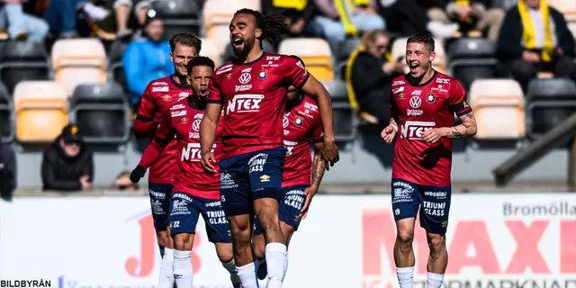 Bragden i Blekinge: 3 stjärnor, en kalkon och 3 lyxproblem!