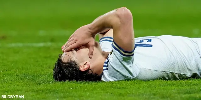 Play off-dramatik: Skrällarnas afton