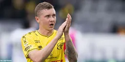 Sebastian Holmén
