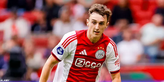 15. Youri Baas