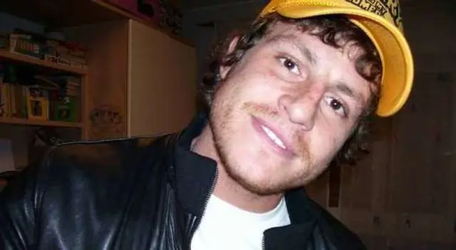 Gabriele Sandri är det enda som betyder något denna dag.
