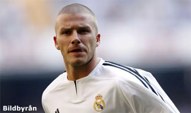 Real Madrid vill k&ouml;pa tillbaka Beckham och Roberto Carlos?