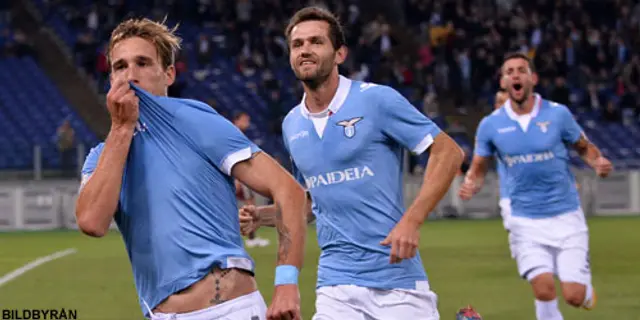 Inför Lazio-Palermo: Upp till bevis