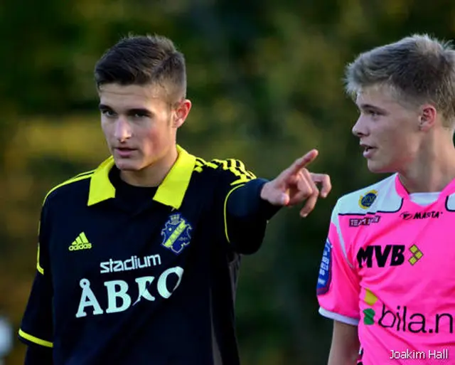 AIK plockar upp Gravius