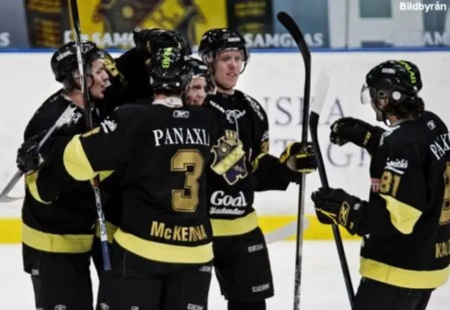 Nytt datum f&ouml;r Bor&aring;s - AIK