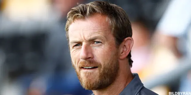 Gary Rowett kan bli Birminghams manager på nytt