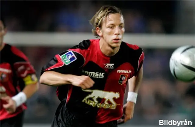 Transferrykten Stade Rennais: 