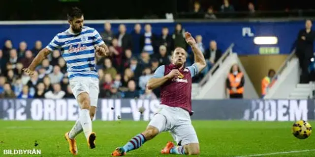 Queens PR - Aston Villa 2-0 (1-0)