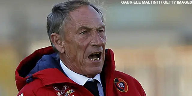 Zdenek Zeman