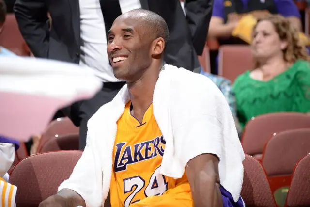 Kobe säger ja till Rio OS 2016 