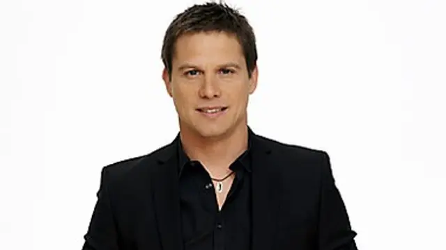 TV-profilen Ola Wenström blir ikke Andrea Doria-spiller
