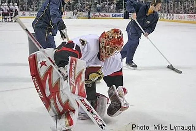 NHL-notiser: Ray Emery i problem med r&auml;ttvisan