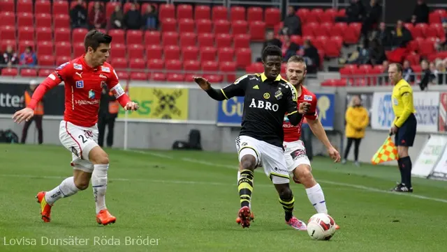 Kalmar FF - AIK, sommarens hetaste match?