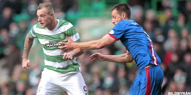 Guidetti matchvinnare och Celtic lottades mot Rangers i ligacupen