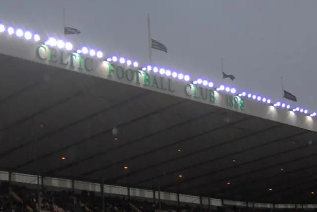 Inf&ouml;r Champions League: En minuts appl&aring;der inleder Celtic vs Shakhtar