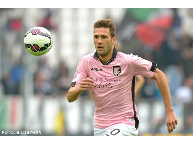 <i>Inför Milan-Palermo:</i> Tre poäng ett måste