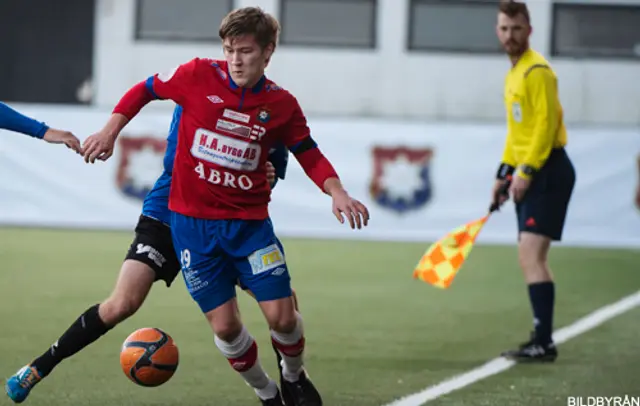 ÖIS slog genrepande superettanfavoriten