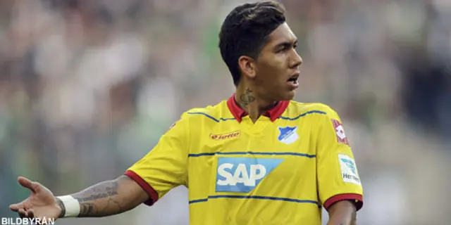 Krönika: Vad betyder värvningen av Roberto Firmino för Liverpool?