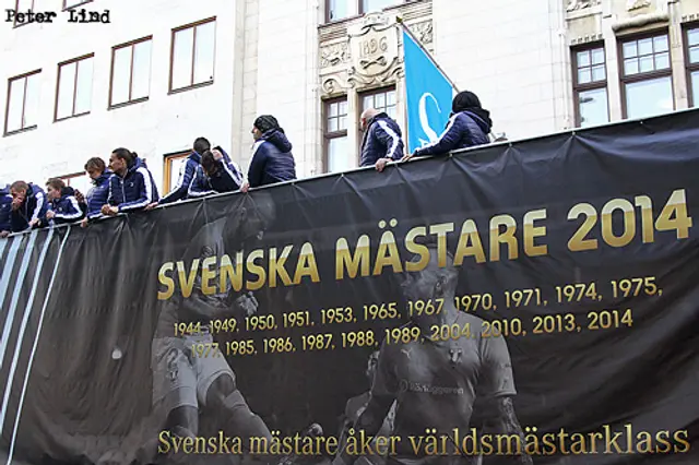 1 dag kvar: MFF slutar på plats 1,12
