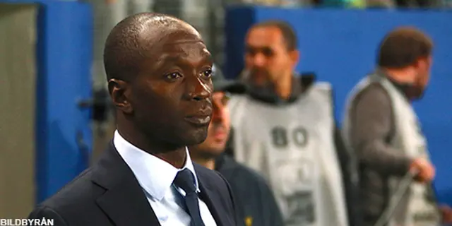 Bastia kickar Makelele