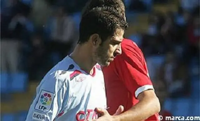 Förlust mot Castellón