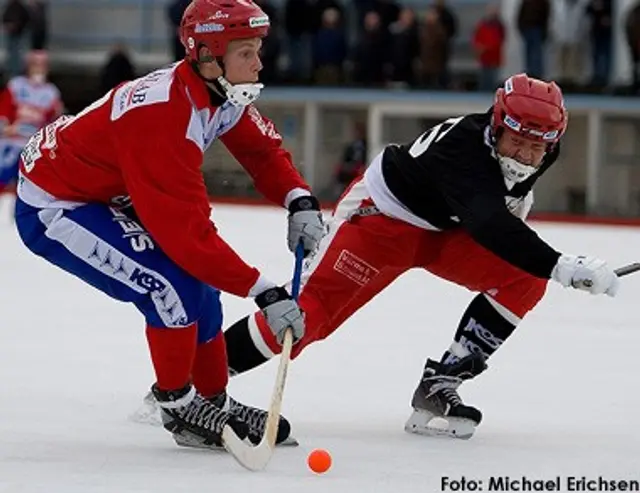 Inf&ouml;r LAIK- IFK Kung&auml;lv: G&aring;r Kung&auml;lv mot sin 12:e raka?