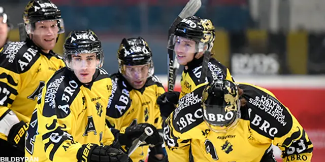 Hemmaseger mot Karlskrona