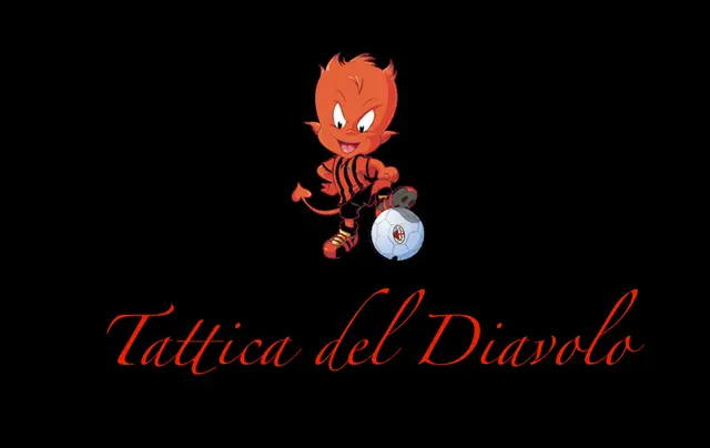 Tattica del Diavolo