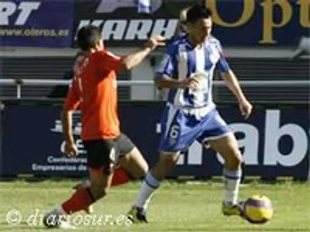 Málaga - Celta 1-1