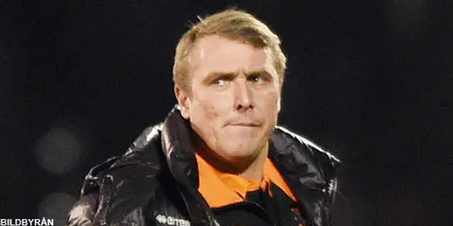 Clark lämnar Blackpool