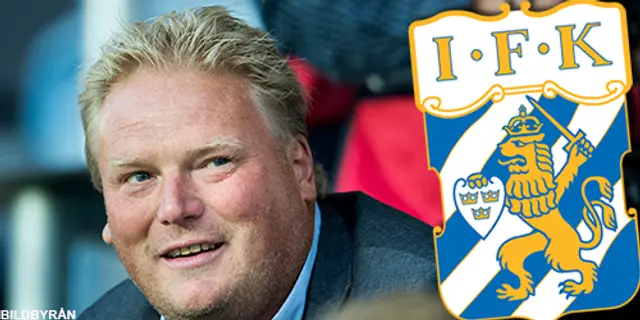 Uppgifter: "Lennartsson är klar för IFK Göteborg"