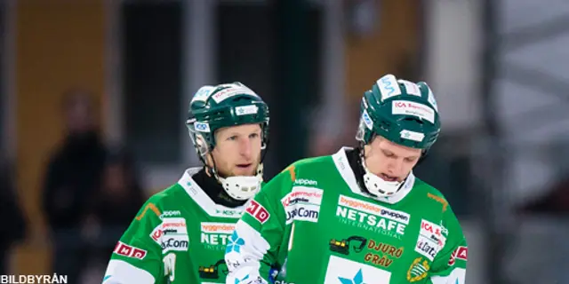 Inför: Hammarby - Västerås