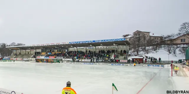 Beslut om hemmapremiären dröjer: Uppdatering - det blir match på Zinken