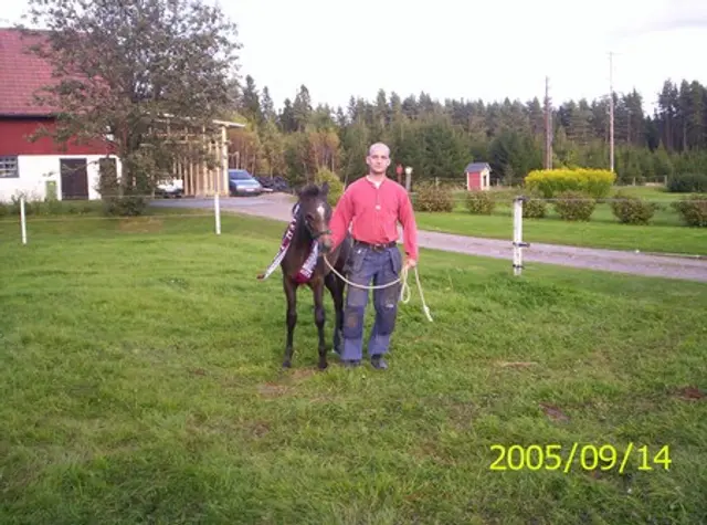 M&aring;nadens Supporter