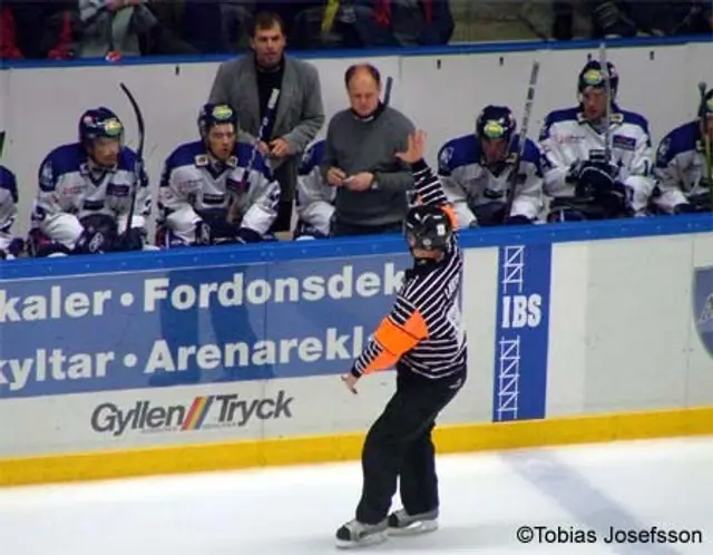 Krönika: Nu tar vi en paus!