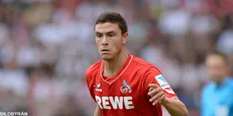Jonas Hector