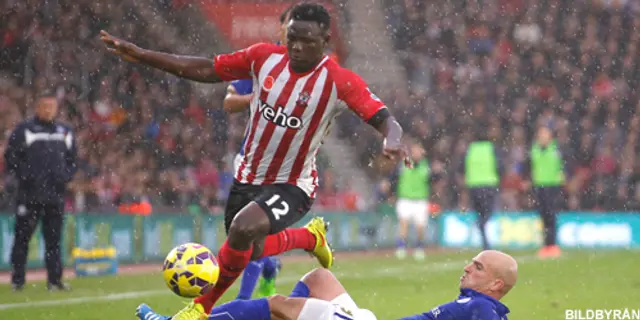 Inför: Southampton – Leicester City