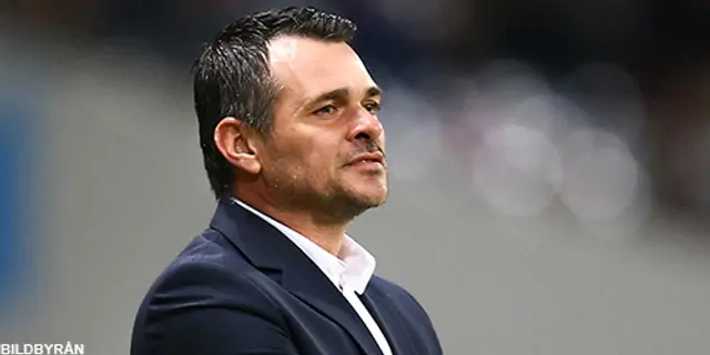 Sagnol i tårar när Bordeaux vann