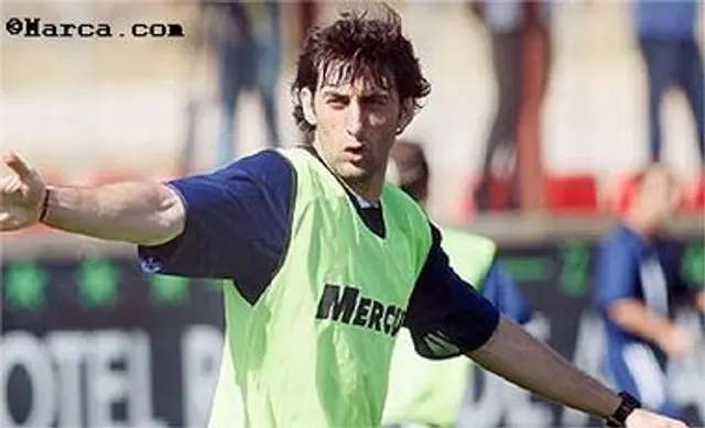 Diego Milito till Manchester i januari?