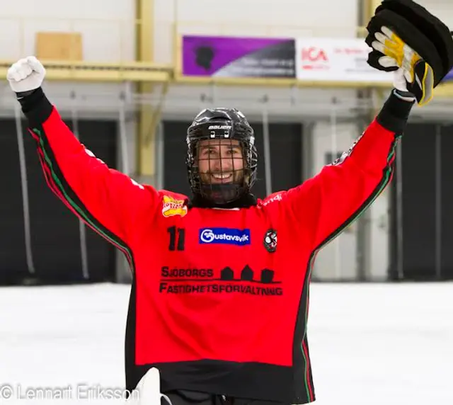 Från 1-3 till 4-3 - Örebro vände och vann mot tippat topplag 