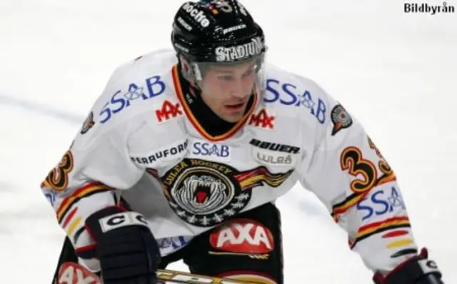 Vladimir Orszagh till St. Louis