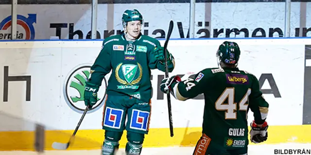 Inför: Färjestad BK - Örebro HK