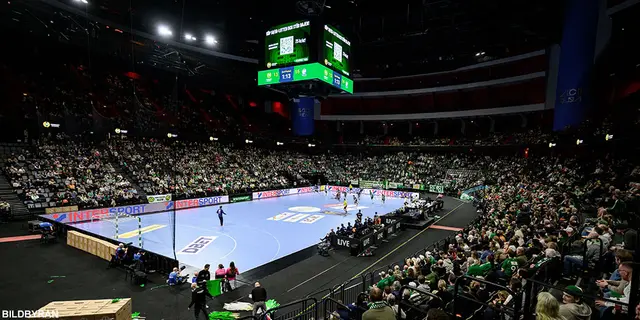 Svensk handbolls tystaste slutspel någonsin