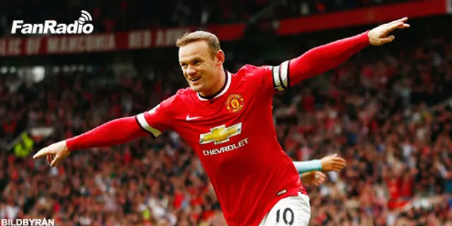 Inför: Manchester United - Stoke
