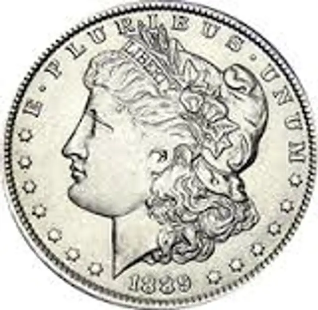 Krönika: for one silver dollar?