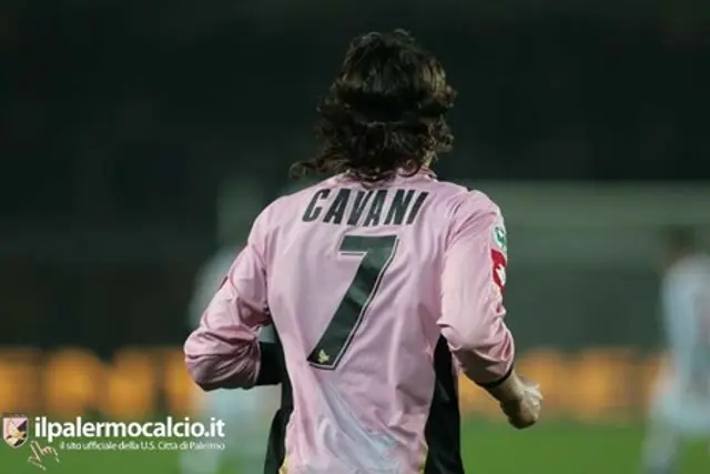 Inf&ouml;r: Palermo - Fiorentina