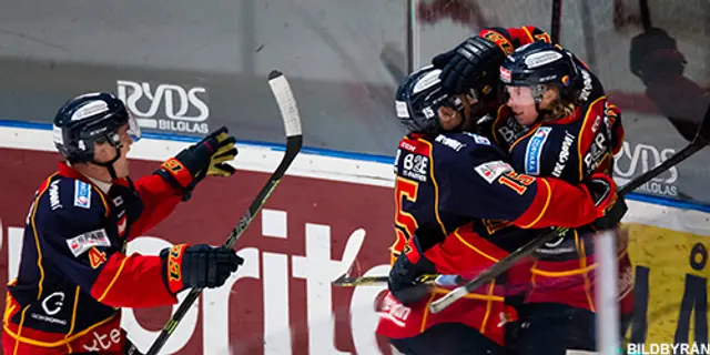 Sörensen matchhjälte på nytt