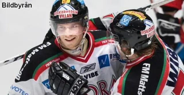 Inf&ouml;r Mora - Fr&ouml;lunda