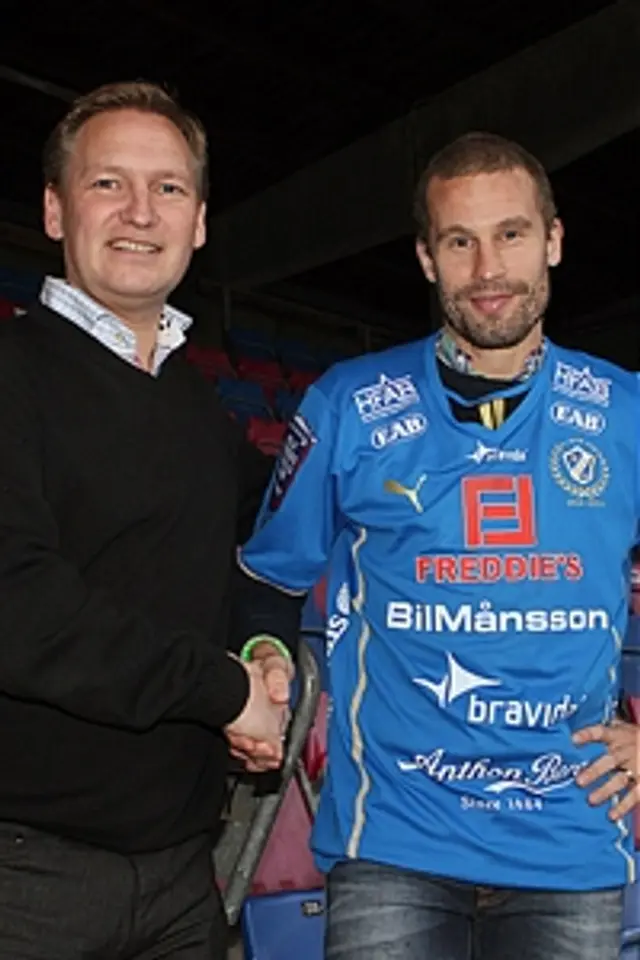 Christoffer Andersson