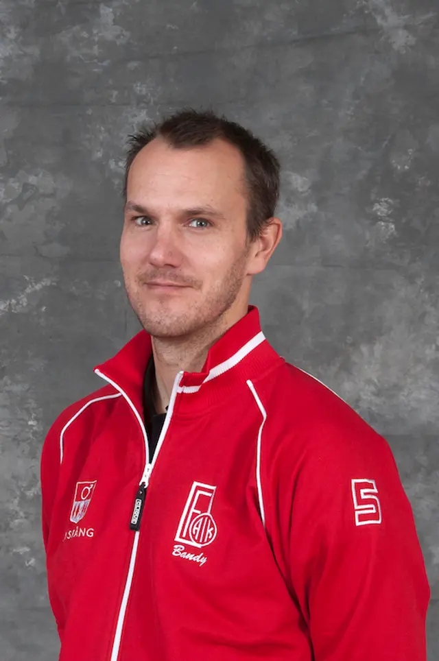 Mats-Olof Hallmans